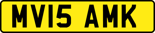 MV15AMK