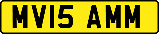 MV15AMM