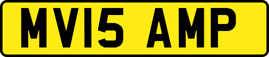 MV15AMP