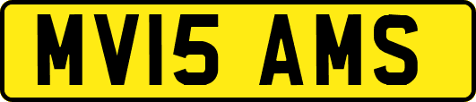 MV15AMS