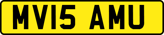 MV15AMU