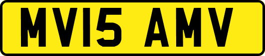 MV15AMV