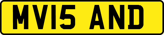 MV15AND