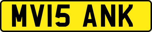 MV15ANK