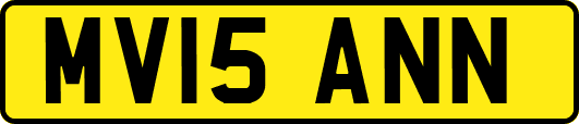 MV15ANN