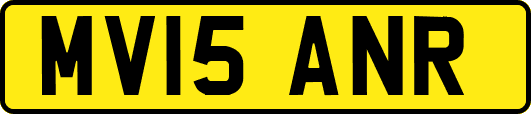 MV15ANR