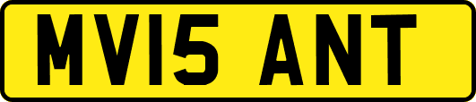 MV15ANT
