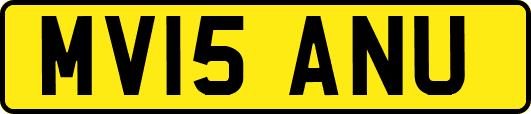 MV15ANU