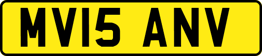 MV15ANV