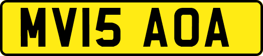 MV15AOA