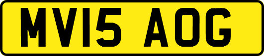 MV15AOG