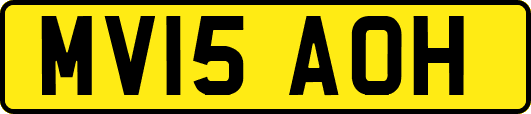 MV15AOH