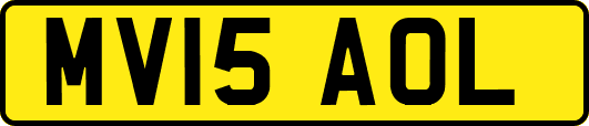 MV15AOL