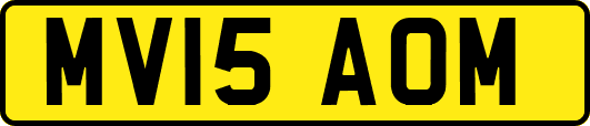 MV15AOM