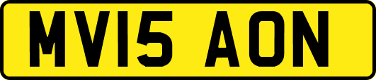 MV15AON