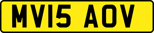 MV15AOV