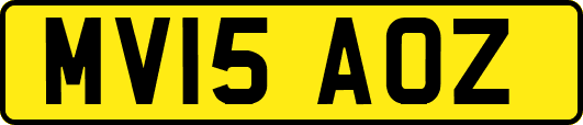 MV15AOZ
