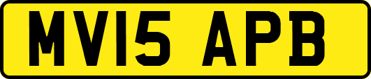 MV15APB