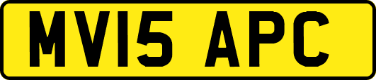 MV15APC