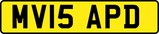 MV15APD