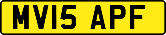 MV15APF