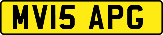 MV15APG