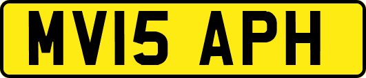 MV15APH