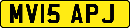 MV15APJ