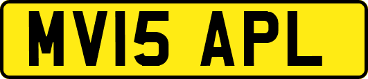 MV15APL
