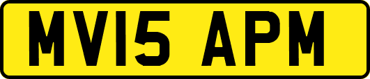 MV15APM