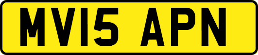 MV15APN