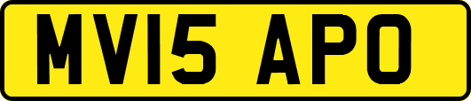 MV15APO