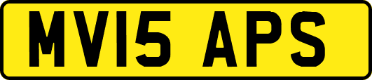 MV15APS