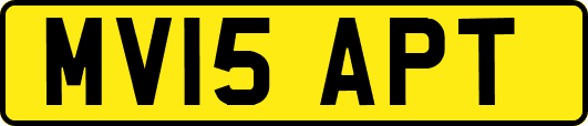 MV15APT