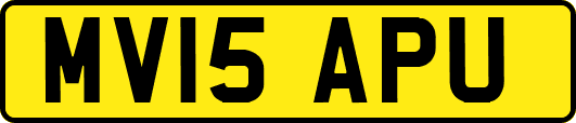 MV15APU