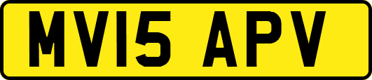 MV15APV