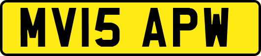 MV15APW