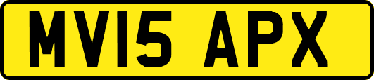 MV15APX