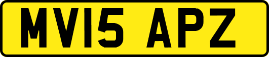 MV15APZ