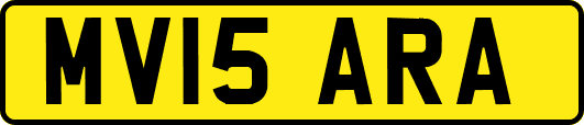 MV15ARA