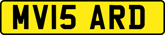 MV15ARD