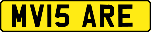 MV15ARE