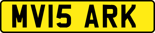 MV15ARK