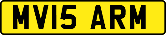 MV15ARM