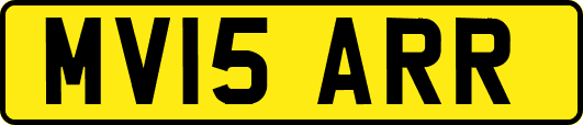 MV15ARR