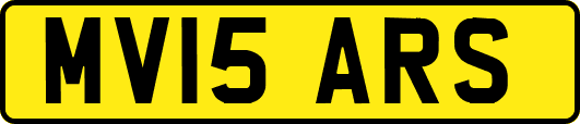 MV15ARS