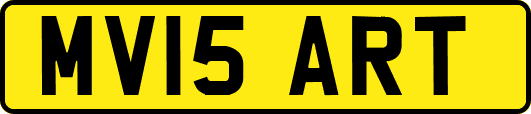MV15ART