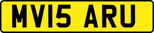 MV15ARU