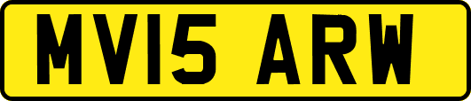 MV15ARW