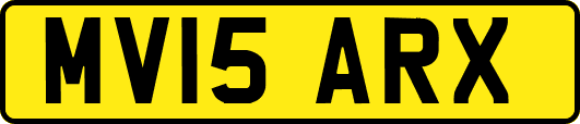 MV15ARX